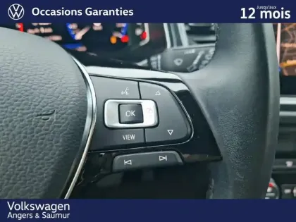 Photo 21 Volkswagen T-roc  1.5 TSI 150 EVO Start/Stop DSG7