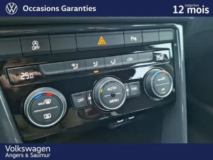 Photo 29 Volkswagen T-roc  1.5 TSI 150 EVO Start/Stop DSG7