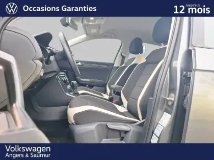 Photo 11 Volkswagen T-roc  1.5 TSI 150 EVO Start/Stop DSG7