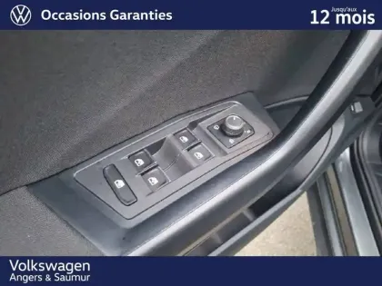 Photo 18 Volkswagen T-roc  1.5 TSI 150 EVO Start/Stop DSG7