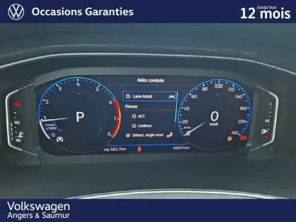 Photo 32 Volkswagen T-roc  1.5 TSI 150 EVO Start/Stop DSG7