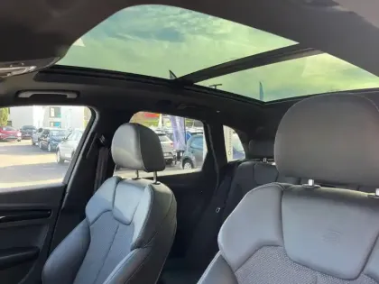 Photo 27 Audi Q5  55 TFSIe 367 S tronic 7 Quattro