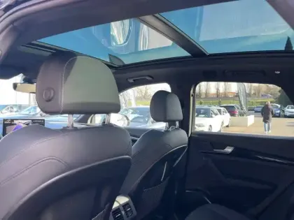 Photo 25 Audi Q5  55 TFSIe 367 S tronic 7 Quattro