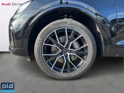 Photo 18 Audi Q5  55 TFSIe 367 S tronic 7 Quattro