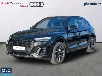 Photo Audi Q5 S Line