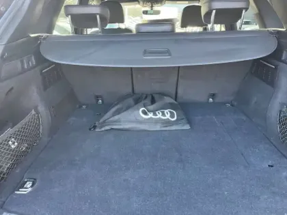 Photo 12 Audi Q5  55 TFSIe 367 S tronic 7 Quattro