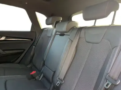 Photo 13 Audi Q5  55 TFSIe 367 S tronic 7 Quattro