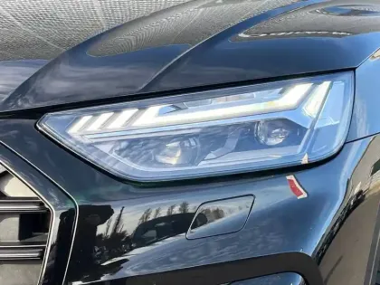 Photo 30 Audi Q5  55 TFSIe 367 S tronic 7 Quattro