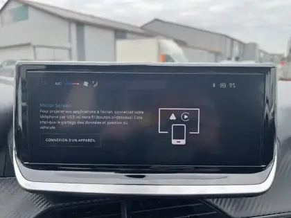 Photo 14 Peugeot 208  PureTech 100 S&S BVM6