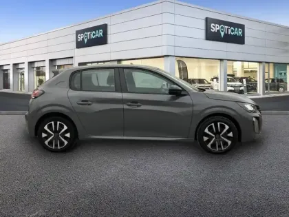 Photo 60 Peugeot 208  PureTech 100 S&S BVM6