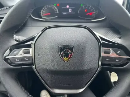 Photo 17 Peugeot 208  PureTech 100 S&S BVM6