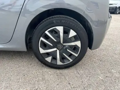 Photo 48 Peugeot 208 Gén. II Ph2 Active 5