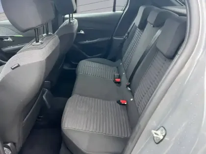 Photo 9 Peugeot 208  PureTech 100 S&S BVM6