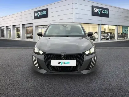 Photo 58 Peugeot 208  PureTech 100 S&S BVM6