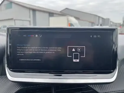 Photo 52 Peugeot 208 Gén. II Ph2 Active 5