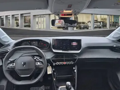 Photo 7 Peugeot 208  PureTech 100 S&S BVM6