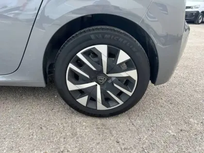 Photo 10 Peugeot 208  PureTech 100 S&S BVM6