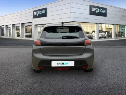 Photo 5 Peugeot 208  PureTech 100 S&S BVM6