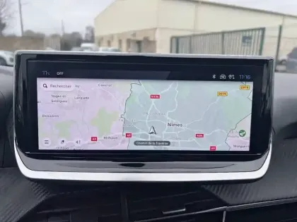 Photo 37 Peugeot 208 Gén. II Ph2 Active 5