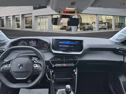 Photo 31 Peugeot 208 Gén. II Ph2 Active 5