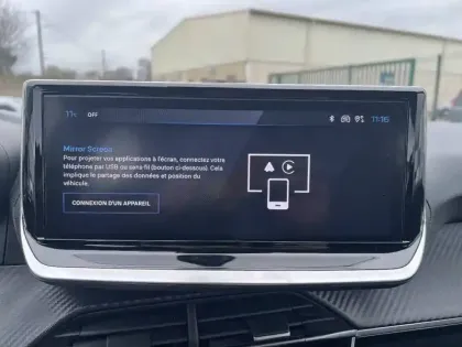 Photo 39 Peugeot 208 Gén. II Ph2 Active 5