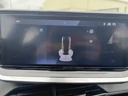 Photo 19 Peugeot 208  PureTech 100 S&S BVM6