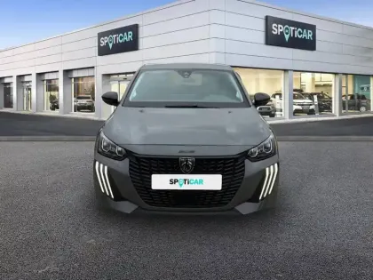 Photo 48 Peugeot 208  PureTech 100 S&S BVM6