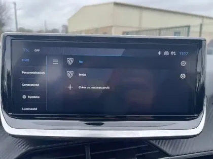 Photo 40 Peugeot 208 Gén. II Ph2 Active 5