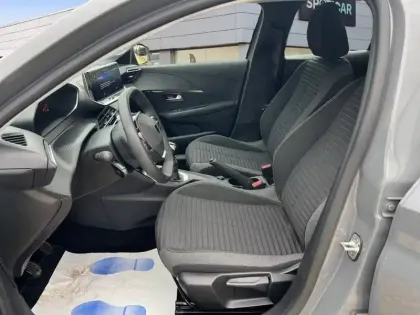 Photo 9 Peugeot 208  PureTech 100 S&S BVM6