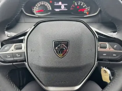 Photo 22 Peugeot 208  PureTech 100 S&S BVM6