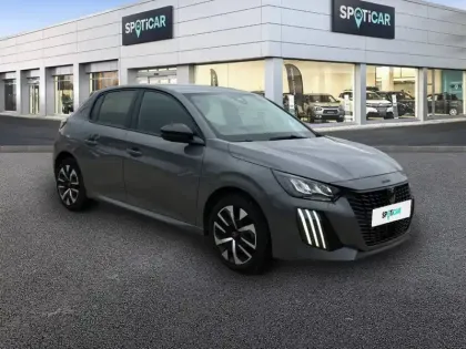 Photo 26 Peugeot 208 Gén. II Ph2 Active 5