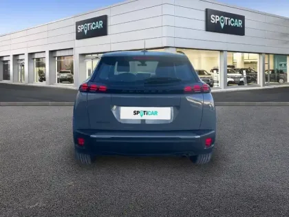 Photo 36 Peugeot 2008  PureTech 100 S&S BVM6