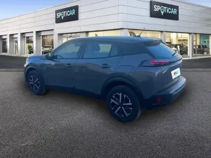 Photo 38 Peugeot 2008  PureTech 100 S&S BVM6