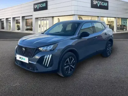 Photo Peugeot 2008 Active