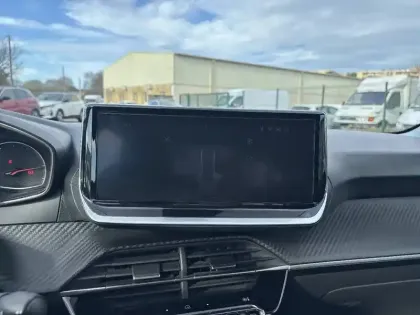 Photo 29 Peugeot 208  PureTech 100 S&S BVM6