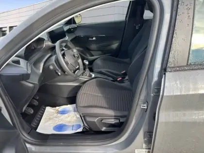 Photo 25 Peugeot 208  PureTech 100 S&S BVM6