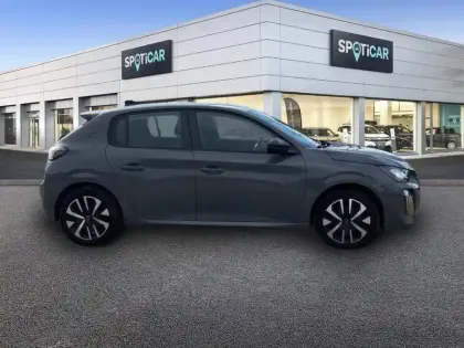 Photo 20 Peugeot 208  PureTech 100 S&S BVM6