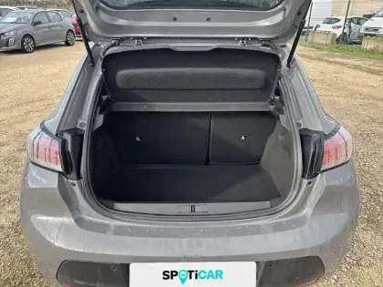 Photo 22 Peugeot 208  PureTech 100 S&S BVM6