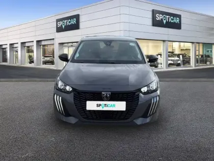 Photo 34 Peugeot 208  PureTech 100 S&S BVM6