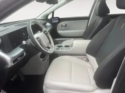 Photo 9 Hyundai Ioniq 9  110 kWh 428 ch HTRAC Performance