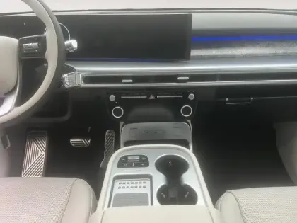 Photo 12 Hyundai Ioniq 9  110 kWh 428 ch HTRAC Performance