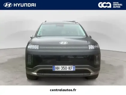 Photo 7 Hyundai Ioniq 9  110 kWh 428 ch HTRAC Performance