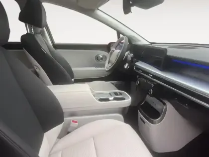 Photo 10 Hyundai Ioniq 9  110 kWh 428 ch HTRAC Performance