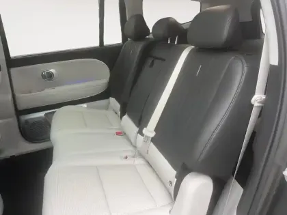 Photo 13 Hyundai Ioniq 9  110 kWh 428 ch HTRAC Performance