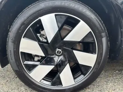 Photo 8 Volvo Xc60  T6 AWD Hybride rechargeable 253 ch+145 ch Geartronic 8