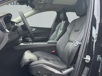 Photo 5 Volvo Xc60  T6 AWD Hybride rechargeable 253 ch+145 ch Geartronic 8