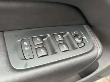 Photo 12 Volvo Xc60  T6 AWD Hybride rechargeable 253 ch+145 ch Geartronic 8