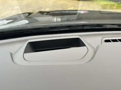 Photo 20 Volvo Xc60  T6 AWD Hybride rechargeable 253 ch+145 ch Geartronic 8