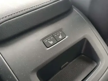 Photo 10 Volvo Xc60  T6 AWD Hybride rechargeable 253 ch+145 ch Geartronic 8