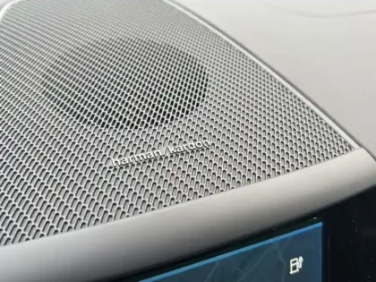 Photo 19 Volvo Xc60  T6 AWD Hybride rechargeable 253 ch+145 ch Geartronic 8